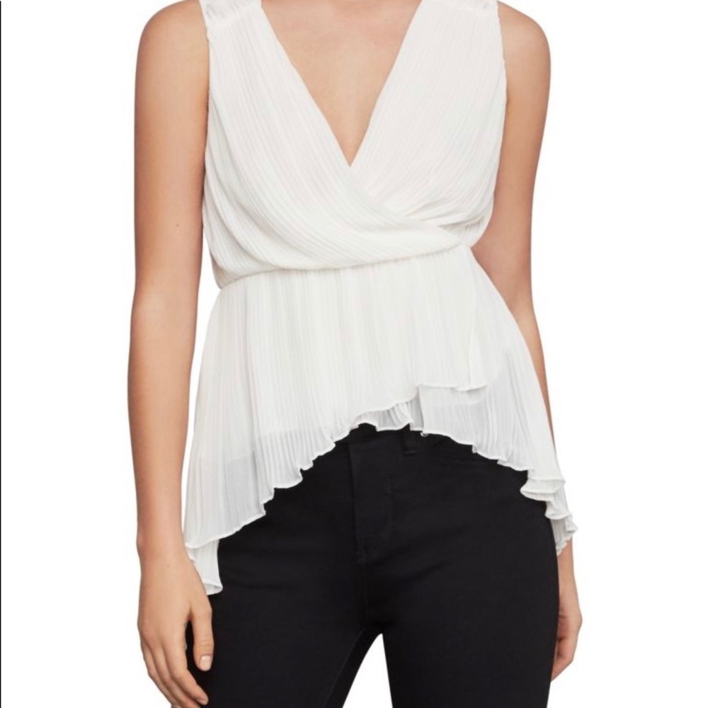 BCBG Max Azria Blouse